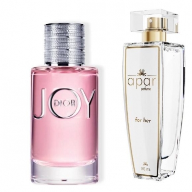 Francuskie Perfumy Dior JOY